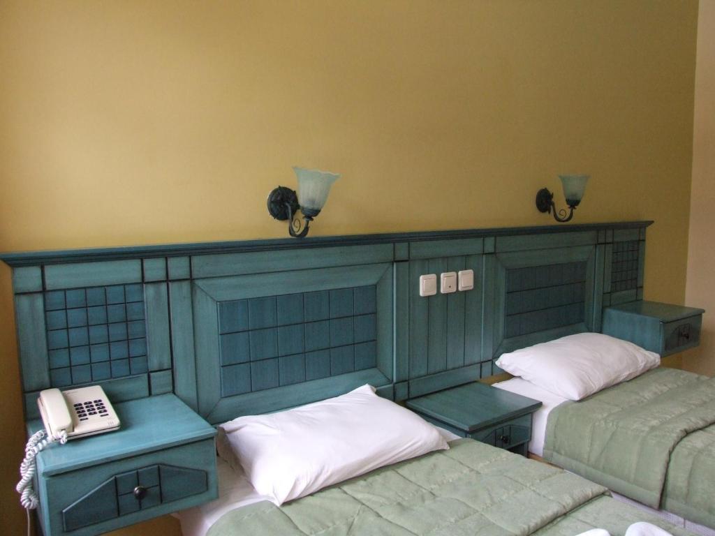 Celay Hotel Oludeniz Room photo