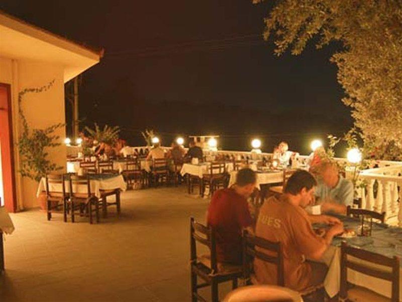 Celay Hotel Oludeniz Exterior photo