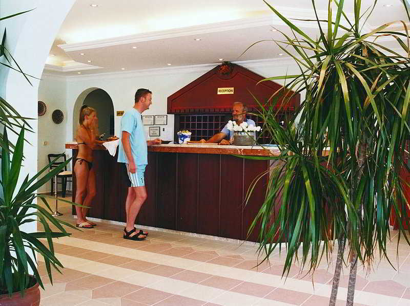 Celay Hotel Oludeniz Exterior photo